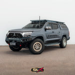 SLX RECON Bullbar, Suitable For Mitsubishi Triton MV 2024 + SLX Recon Triton MV Bull Bar