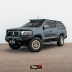 SLX Recon bullbar, Suitable For Mitsubishi Triton MV 2024 +  Triton MV Bull Bar Triple Loop