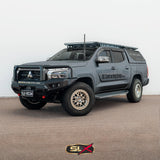 SLX Recon bullbar, Suitable For Mitsubishi Triton MV 2024 +  Triton MV Bull Bar Triple Loop
