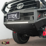 Extreme Series Bullbar X-1 Toyota Hilux 2021 GUN126R on Triple Loop