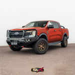 SLX Recon Bull Bar Suitable For Ford Ranger Ranger RA (Next Gen) 2022 on Triple Loop