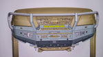Extreme Series Bullbar X-1 Nissan Y62 Patrol S5 GEN-X Tripple Loop Bullbar