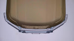Extreme Series Bullbar X-1 Nissan Y62 Patrol S5 GEN-X Tripple Loop Bullbar