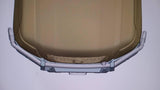 Extreme Series Bullbar X-1 Nissan Y62 Patrol S5 GEN-X Tripple Loop Bullbar
