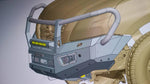 Extreme Series Bullbar X-1 Nissan Y62 Patrol S5 GEN-X Tripple Loop Bullbar