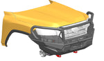 SLX Recon Bull Bar Suitable For Toyota LandCruiser 300 Series 2022 on - Tripple Loop