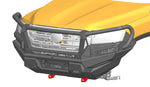 SLX Recon Bull Bar Suitable For Toyota LandCruiser 300 Series 2022 on - Tripple Loop