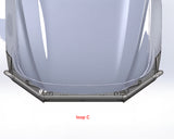 SLX Recon Bull Bar, Suitable For Mazda BT50 Face lift 2025 to current Triple loop