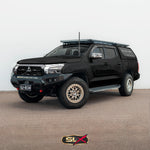 SLX RECON Bullbar, Suitable For Mitsubishi Triton MV 2024 + SLX Recon Triton MV Bull Bar