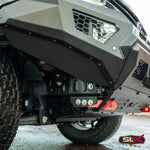 SLX Recon Bull Bar, Suitable For Volkswagen Amarok, NF 2023 on SLX Recon Bull Bar