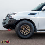 Extreme Series Bullbar X-1 Nissan Y62 Patrol S5 GEN-X