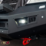 Extreme Series Bullbar X-1 Nissan Y62 Patrol S5 GEN-X