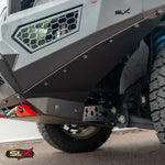 SLX Recon Bull Bar Suitable For Ford Ranger Ranger RA (Next Gen) 2022 on