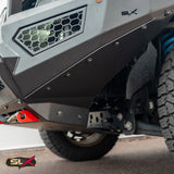 SLX Recon Bull Bar Suitable For Ford Ranger Ranger RA (Next Gen) 2022 on