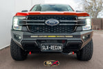 SLX Recon Bull Bar Suitable For Ford Ranger Ranger RA (Next Gen) 2022 on
