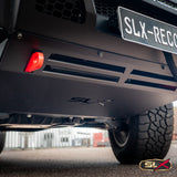 SLX Recon Bull Bar Suitable For Ford Ranger Ranger RA (Next Gen) 2022 on Triple Loop