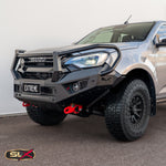 EXTREME SERIES BULLBAR Suits Isuzu Dmax 03/2024 on Triple Loop