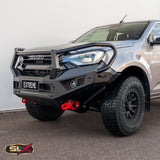 EXTREME SERIES BULLBAR Suits Isuzu Dmax 03/2024 on Triple Loop