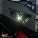 EXTREME SERIES BULLBAR Suits Isuzu Dmax 03/2024 on Triple Loop