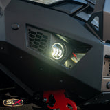 EXTREME SERIES BULLBAR Suits Isuzu Dmax 03/2024 on Triple Loop