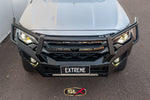 EXTREME SERIES BULLBAR Suits Isuzu Dmax 03/2024 on Triple Loop