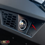 EXTREME SERIES BULLBAR Suits Isuzu Dmax 03/2024 on Triple Loop