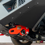 EXTREME SERIES BULLBAR Suits Isuzu Dmax 03/2024 on Triple Loop