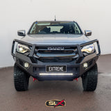 EXTREME SERIES BULLBAR Suits Isuzu Dmax 03/2024 on Triple Loop