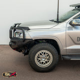 SLX Recon bullbar, Suitable For Mitsubishi Triton MV 2024 +  Triton MV Bull Bar Triple Loop