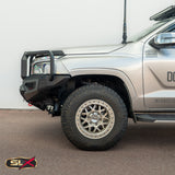 SLX Recon bullbar, Suitable For Mitsubishi Triton MV 2024 +  Triton MV Bull Bar Triple Loop