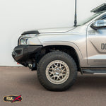 SLX RECON Bullbar, Suitable For Mitsubishi Triton MV 2024 + SLX Recon Triton MV Bull Bar