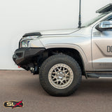 SLX RECON Bullbar, Suitable For Mitsubishi Triton MV 2024 + SLX Recon Triton MV Bull Bar