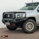 SLX Recon bullbar, Suitable For Mitsubishi Triton MV 2024 +  Triton MV Bull Bar Triple Loop