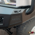 SLX Recon bullbar, Suitable For Mitsubishi Triton MV 2024 +  Triton MV Bull Bar Triple Loop