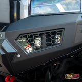 SLX RECON Bullbar, Suitable For Mitsubishi Triton MV 2024 + SLX Recon Triton MV Bull Bar