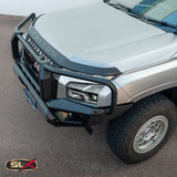 SLX Recon bullbar, Suitable For Mitsubishi Triton MV 2024 +  Triton MV Bull Bar Triple Loop