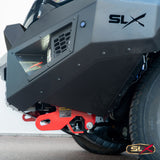 Suits Isuzu Dmax 2020 -03/2024  BLACK POWDER COAT- EXTREME SERIES BULLBAR