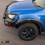 EXTREME SERIES BULLBAR Suits Isuzu Dmax 2020 -03/2024 Triple Loop