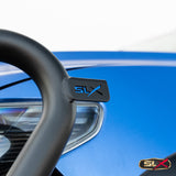 SLX Recon Bull Bar, Suitable For Mazda BT50 2021- 2025 triple loop