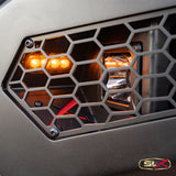 SLX Recon Bull Bar, Suitable For Mazda BT50 2021- 2025 triple loop