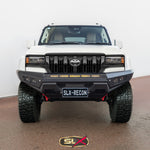 SLX Recon Bull Bar, Suitable For Toyota Prado 250 Series 2025 to current