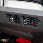 SLX Recon Bull Bar, Suitable For Toyota Prado 250 Series 2025 to current