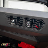SLX Recon Bull Bar, Suitable For Toyota Prado 250 Series 2025 to current