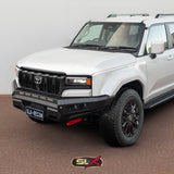 SLX Recon Bull Bar, Suitable For Toyota Prado 250 Series 2025 to current