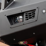 Extreme Series Bullbar X-1 Nissan Y62 Patrol S5 GEN-X Triple Loop Bullbar