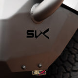 Extreme Series Bullbar X-1 Nissan Y62 Patrol S5 GEN-X Triple Loop Bullbar