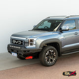 SLX Recon Bull Bar, Suitable For BYD Shark 6 2025 to current