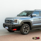 SLX Recon Bull Bar, Suitable For BYD Shark 6 2025 to current