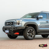 SLX Recon Bull Bar, Suitable For BYD Shark 6 2025 to current