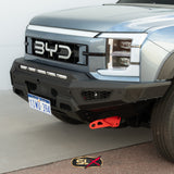 SLX Recon Bull Bar, Suitable For BYD Shark 6 2025 to current
